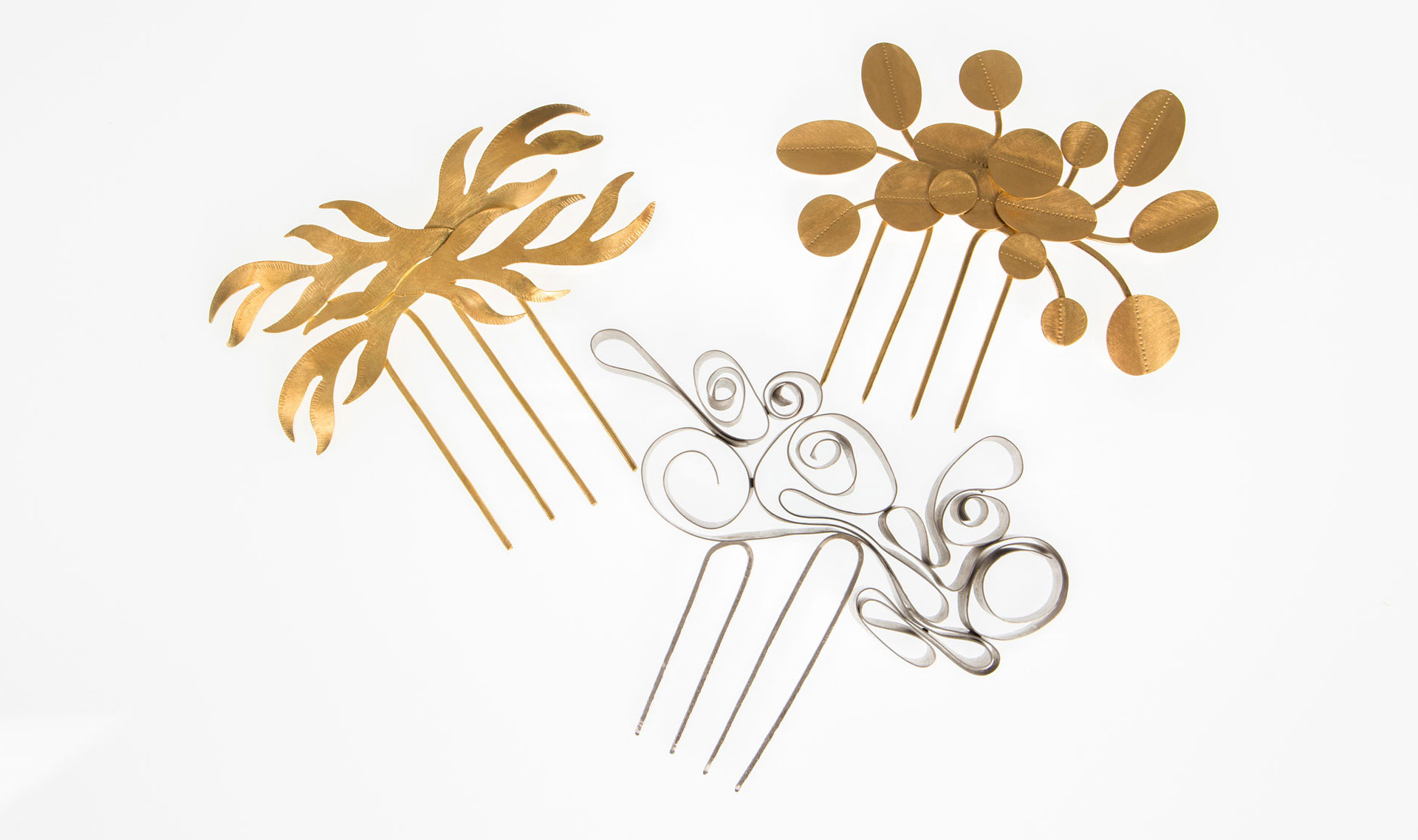 Joyas diseñadas y elaboradas a mano